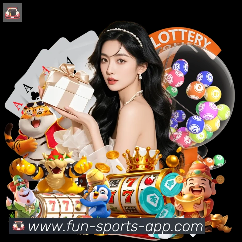 App 展示图